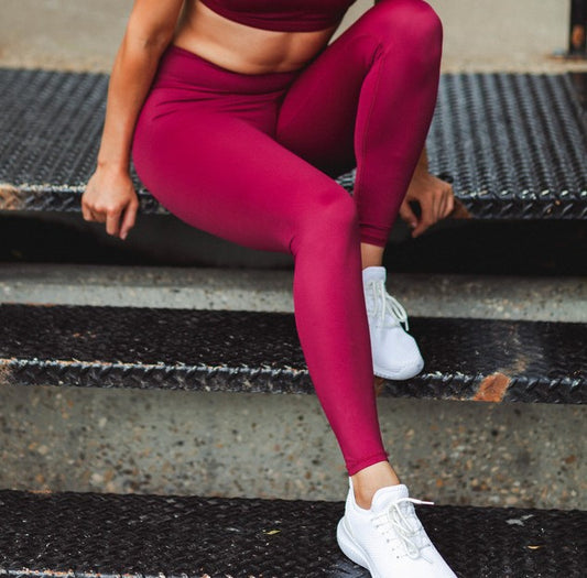 Benefits of Compression Leggings