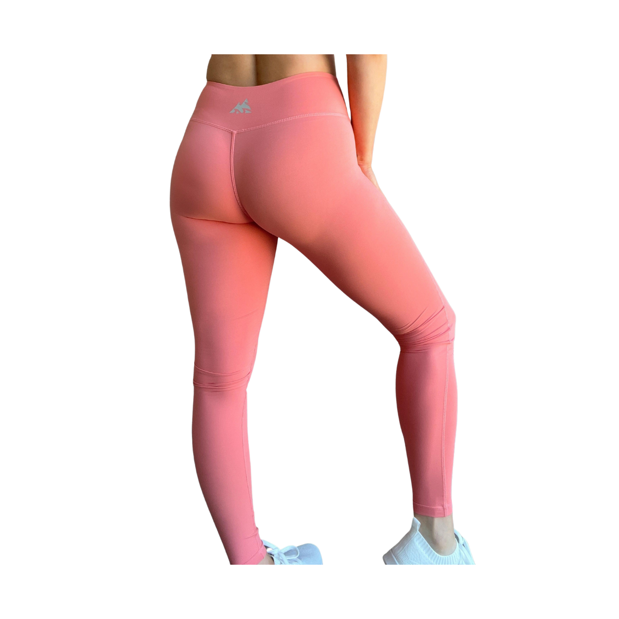 Sierra Leggings - Coral