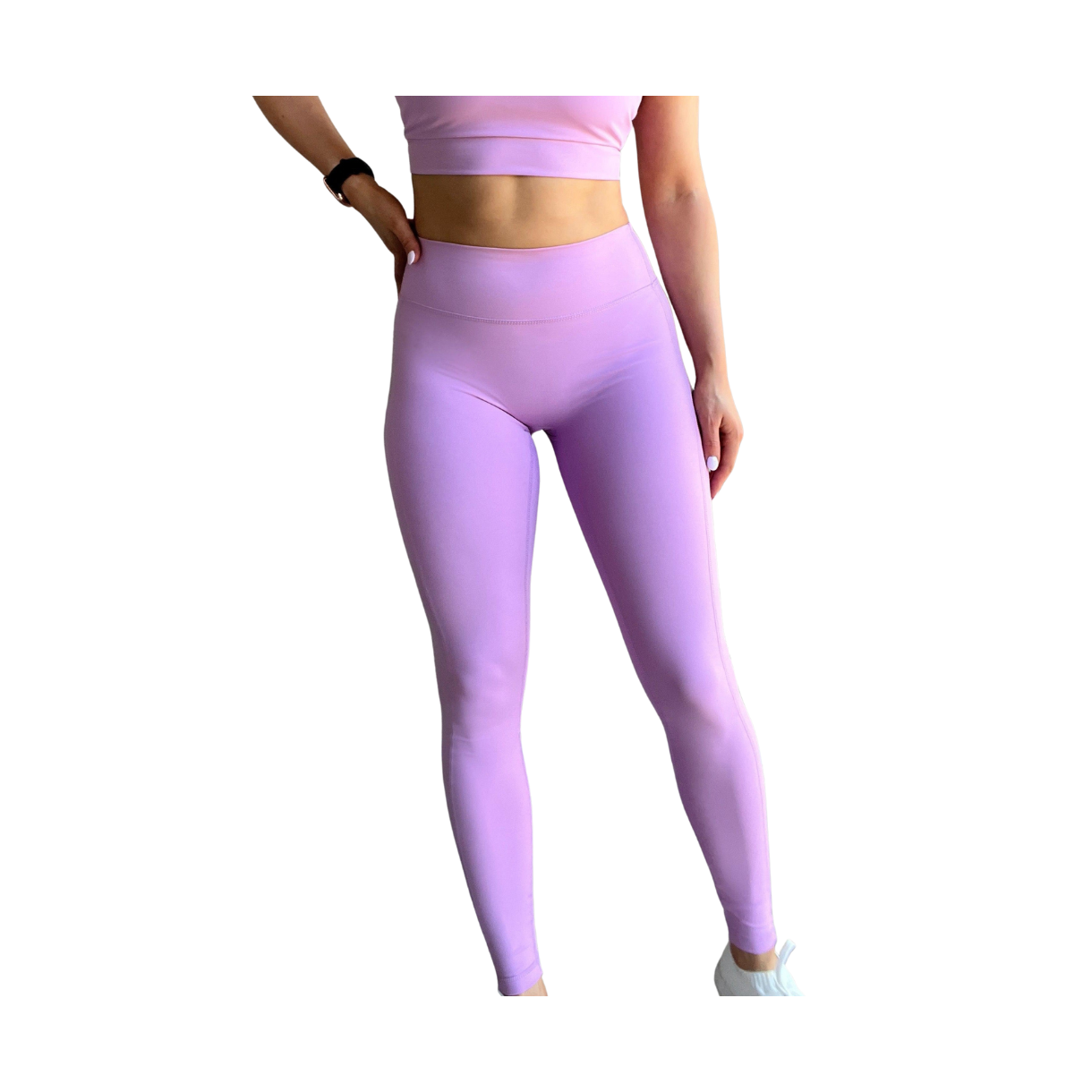 Sierra Leggings - Lavender