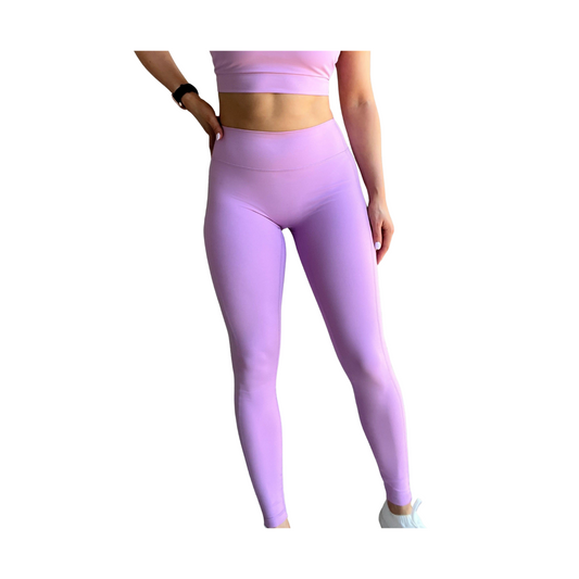 Sierra Leggings - Lavender