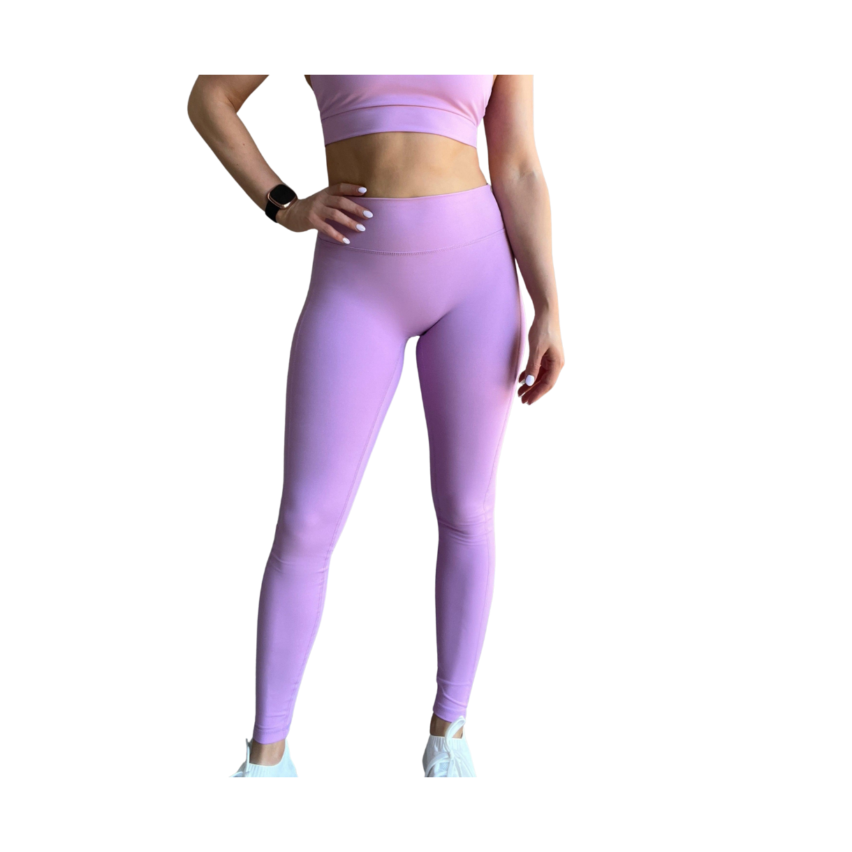 Sierra Leggings - Lavender