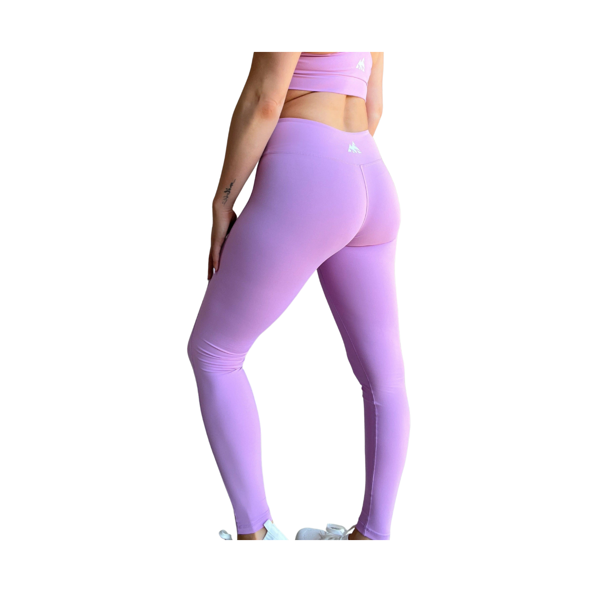 Sierra Leggings - Lavender