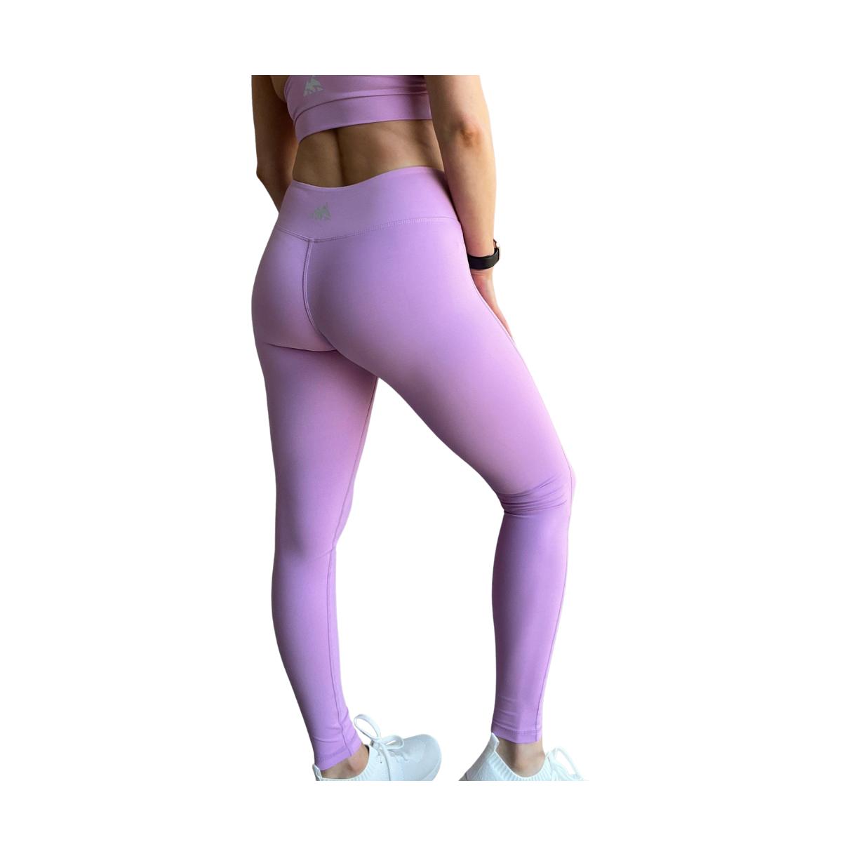 Sierra Leggings - Lavender