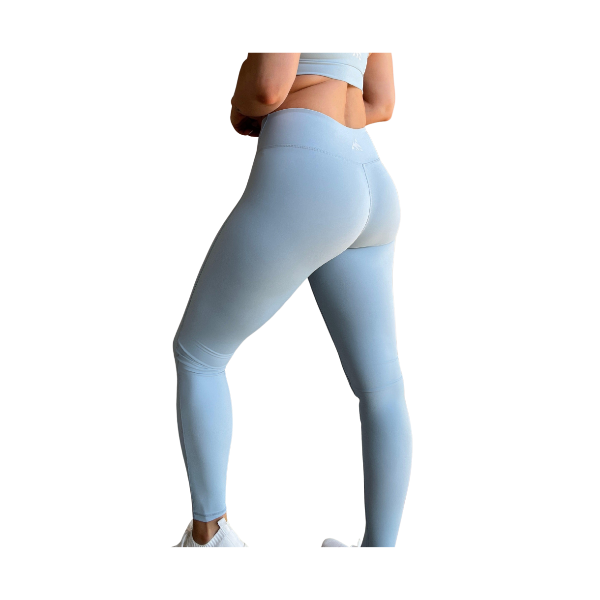 Sierra Leggings - Dusty Blue