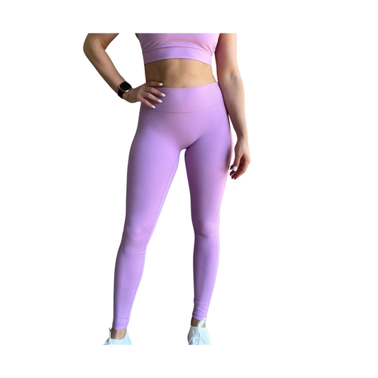 Sierra Leggings - Lavender