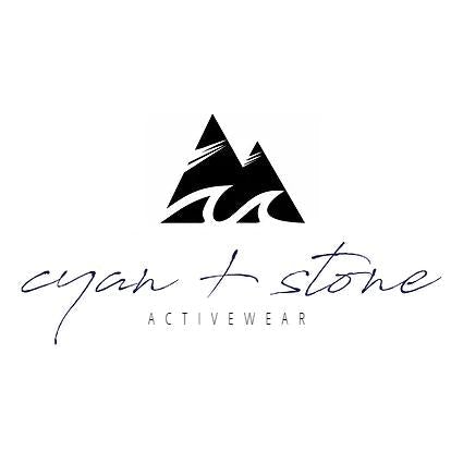 Cyan and Stone Gift Card